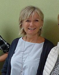 Petra Langbauer Petra Langbauer